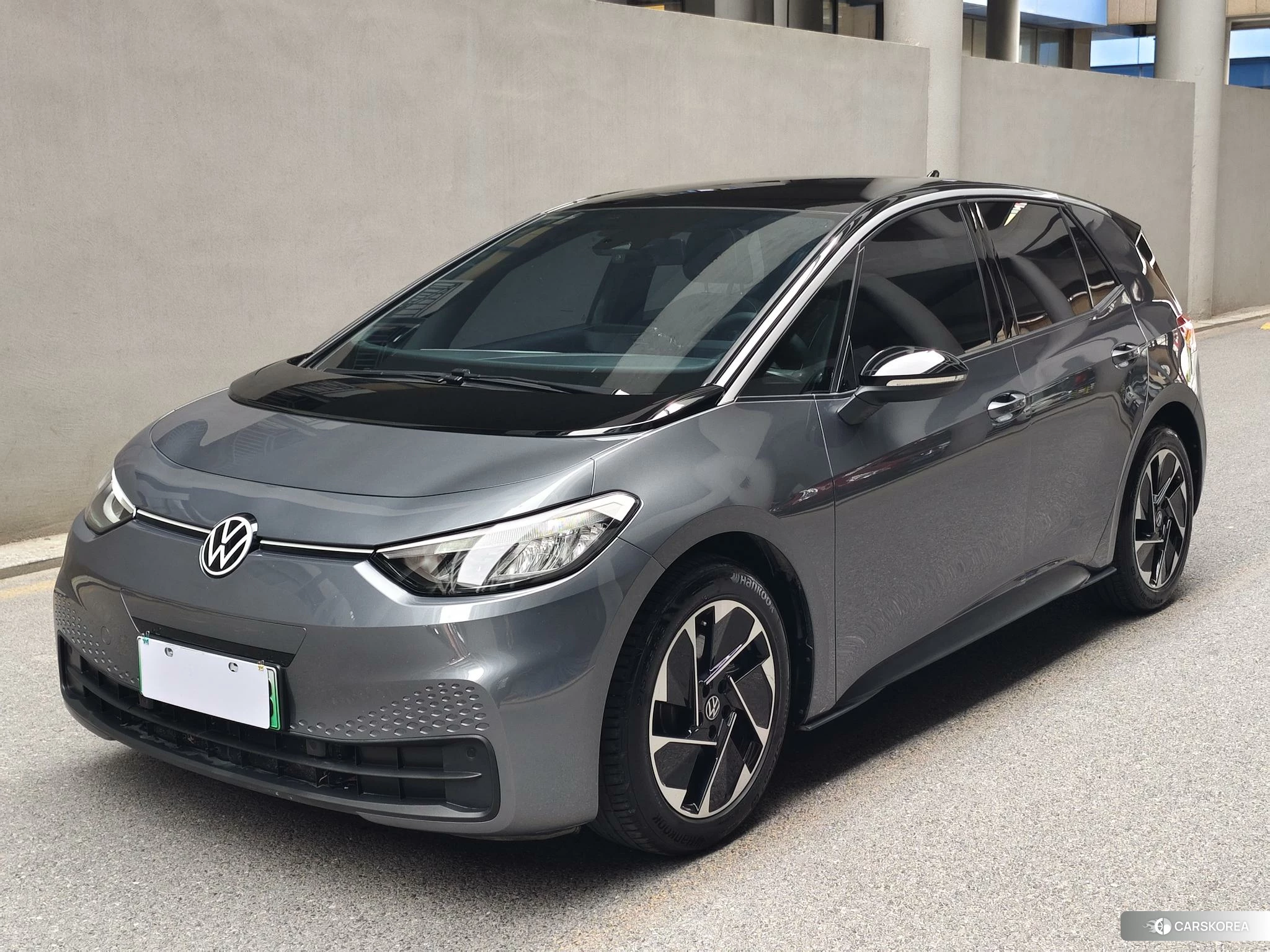 Volkswagen ID.3 id 4486168 из Китая 9