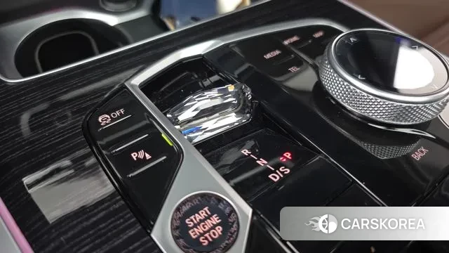 BMW X5 (G05) id 2978897 из Кореи 19