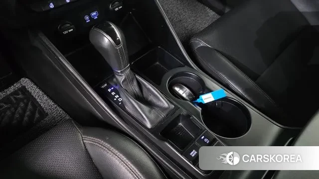 Hyundai All New Tucson id 3302625 из Кореи 19