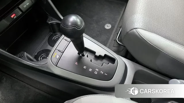 Kia Morning Urban (JA) id 3149695 из Кореи 19