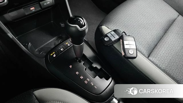 Kia Morning Urban (JA) id 4243827 из Кореи 29