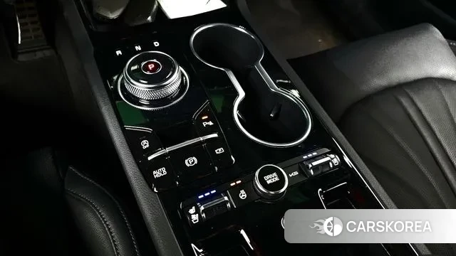 Kia The New K5 3rd generation id 3466985 из Кореи 19