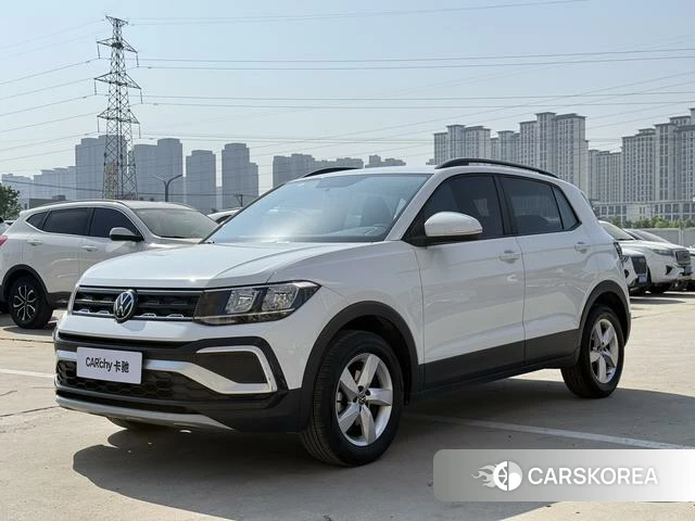 Volkswagen Tu Kai id 4260435 из Китая 15