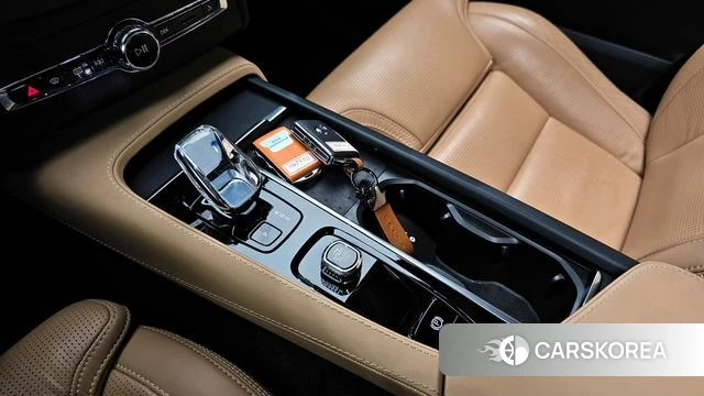 Volvo XC90 second Generation id 4408990 из Кореи 31