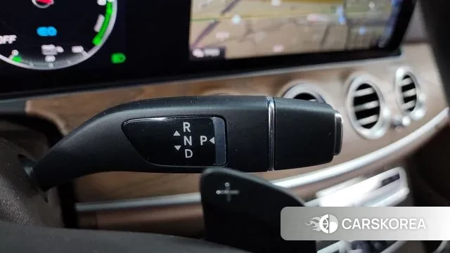 Mercedes-Benz E-Class W213 id 3742149 из Кореи 19