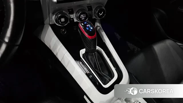 Renault Korea (Samsung) XM3 id 3379034 из Кореи 19