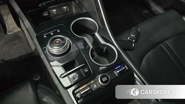 Kia K5 3rd generation id 3941802 из Кореи 19