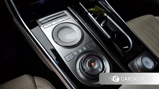 Genesis GV80 id 3530132 из Кореи 19