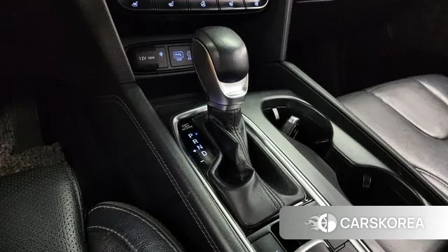 Hyundai Santa Fe TM id 2986699 из Кореи 19