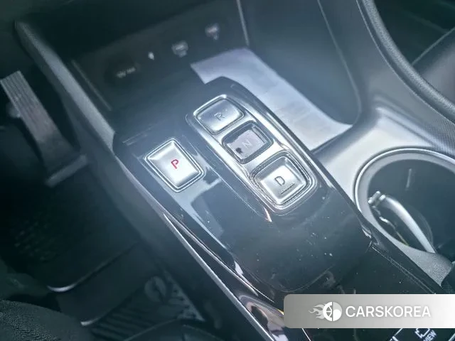 Hyundai Sonata (DN8) id 3672334 из Кореи 19