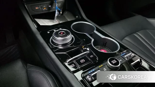 Kia The New K5 3rd generation id 2983933 из Кореи 19