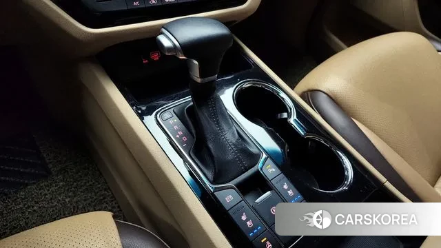 Kia The New Carnival id 3464665 из Кореи 19