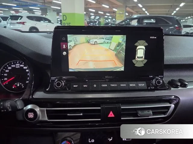 Kia Seltos id 2890797 из Кореи 18