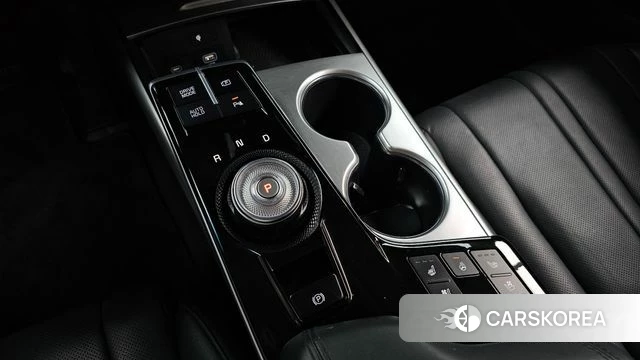 Kia K8 id 4715780 из Кореи 19