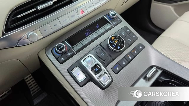 Hyundai Palisade id 4754360 из Кореи 31
