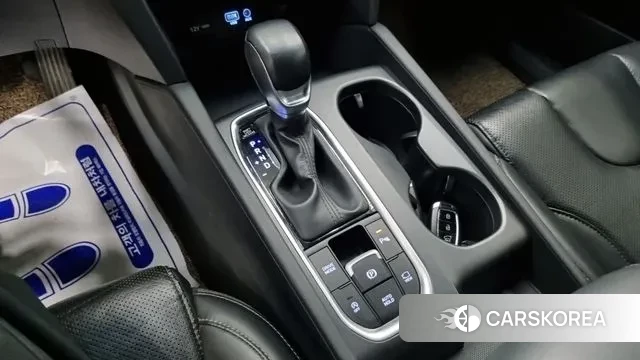 Hyundai Santa Fe TM id 3622335 из Кореи 17