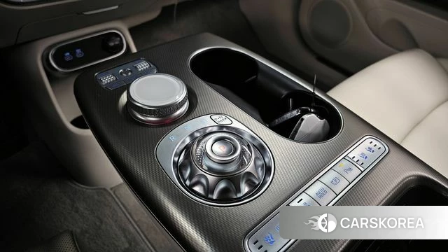 Genesis GV60 id 4231430 из Кореи 32