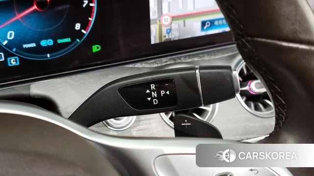 Mercedes-Benz CLS-Class C257 id 3852781 из Кореи 19