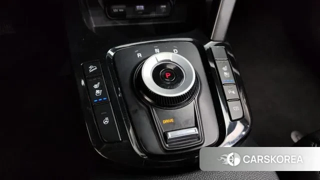 Kia The New Seltos id 3317034 из Кореи 19