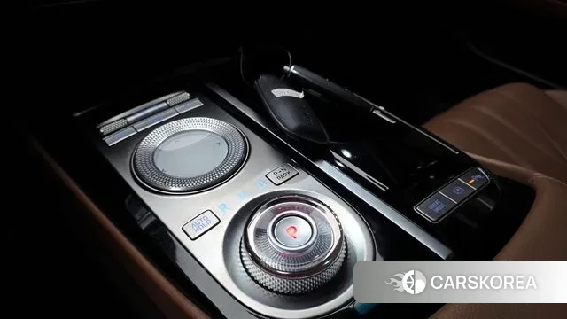 Genesis G80 (RG3) id 3355109 из Кореи 19