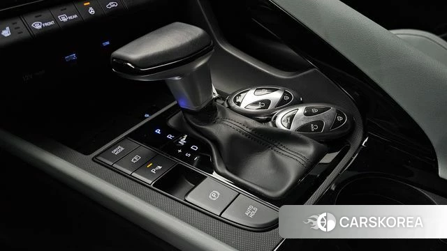 Hyundai The New Avante (CN7) id 4421852 из Кореи 29