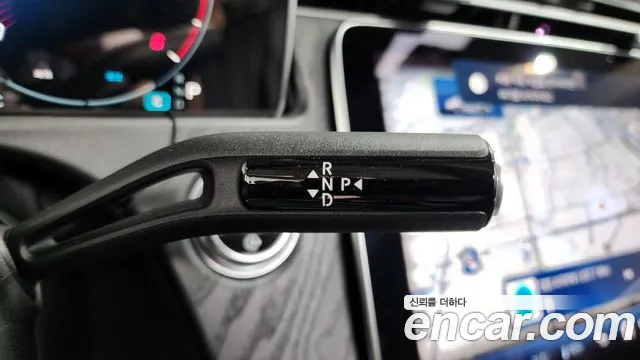 Mercedes-Benz E-Class W214 id 2781874 из Кореи 19