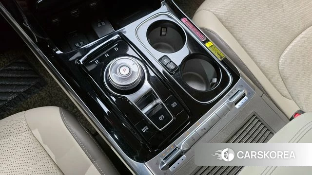 Kia Carnival 4th generation id 3843294 из Кореи 19