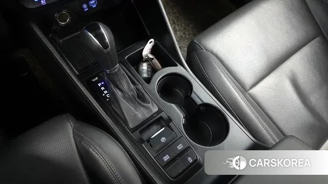 Hyundai All New Tucson id 3722973 из Кореи 19