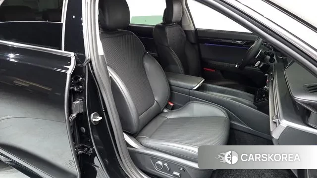 Hyundai Grandeur Hybrid (GN7) id 3734778 из Кореи 19