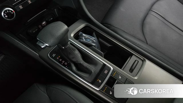 Kia The New K5 2nd generation id 4325311 из Кореи 32