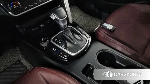 Kia Seltos id 3828534 из Кореи 19