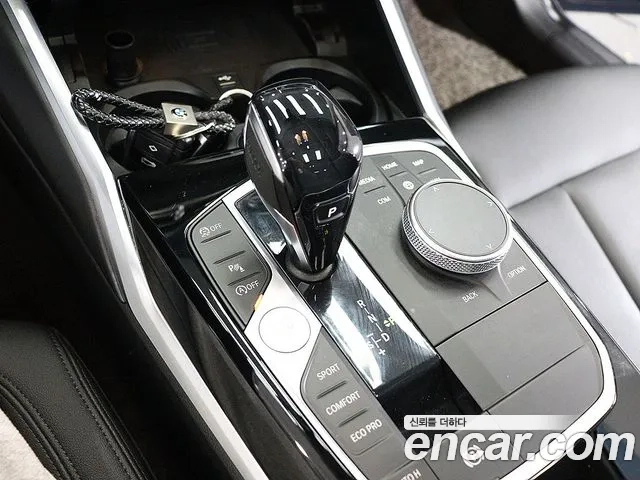 BMW 3 Series (G20) id 2951436 из Кореи 19