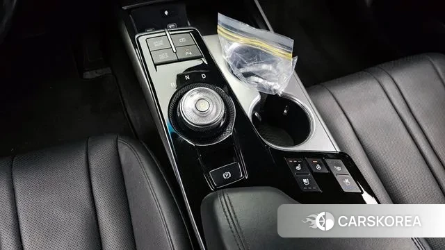 Kia K8 id 3463348 из Кореи 19