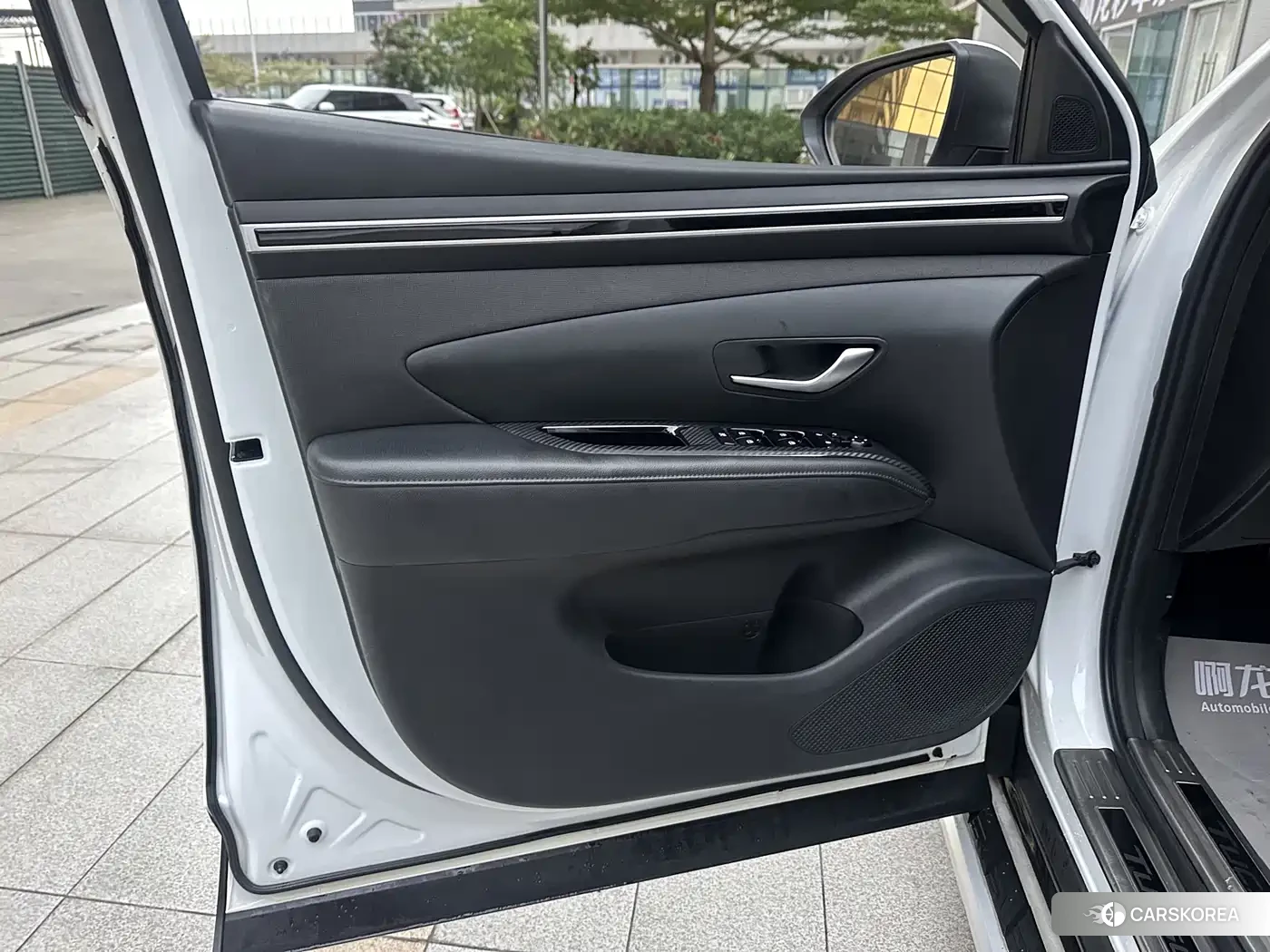 Hyundai Tucson id 4679982 из Китая 26