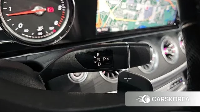 Mercedes-Benz E-Class W213 id 3582916 из Кореи 19