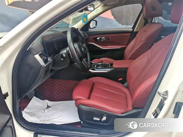 BMW 3 series id 4290168 из Китая 9
