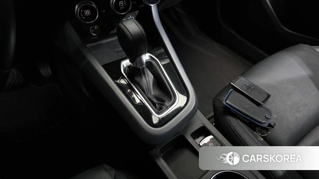 Renault Korea (Samsung) XM3 id 4864609 из Кореи 32