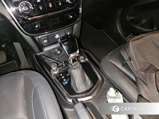 Ssangyong Tivoli Air id 3473640 из Кореи 13