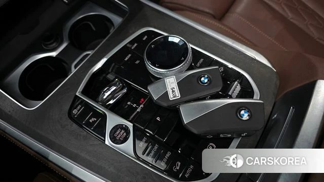 BMW X5 (G05) id 4408339 из Кореи 24