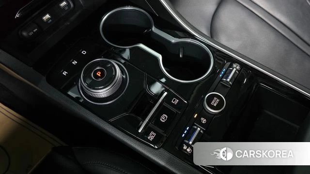 Kia K5 3rd generation id 4763590 из Кореи 29