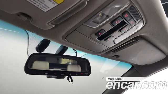 Kia The New Carnival id 2765266 из Кореи 19