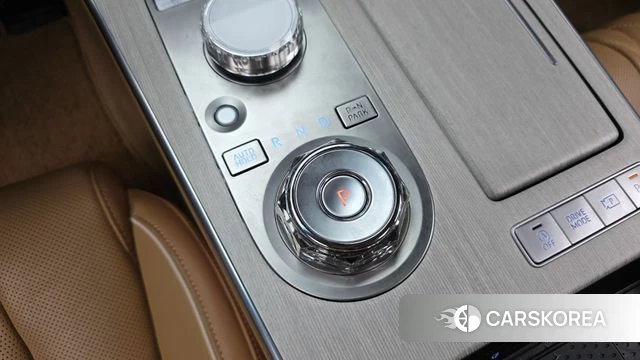 Genesis G80 (RG3) id 4862971 из Кореи 19