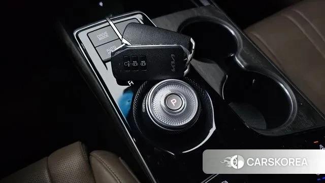 Kia K8 id 3054427 из Кореи 19