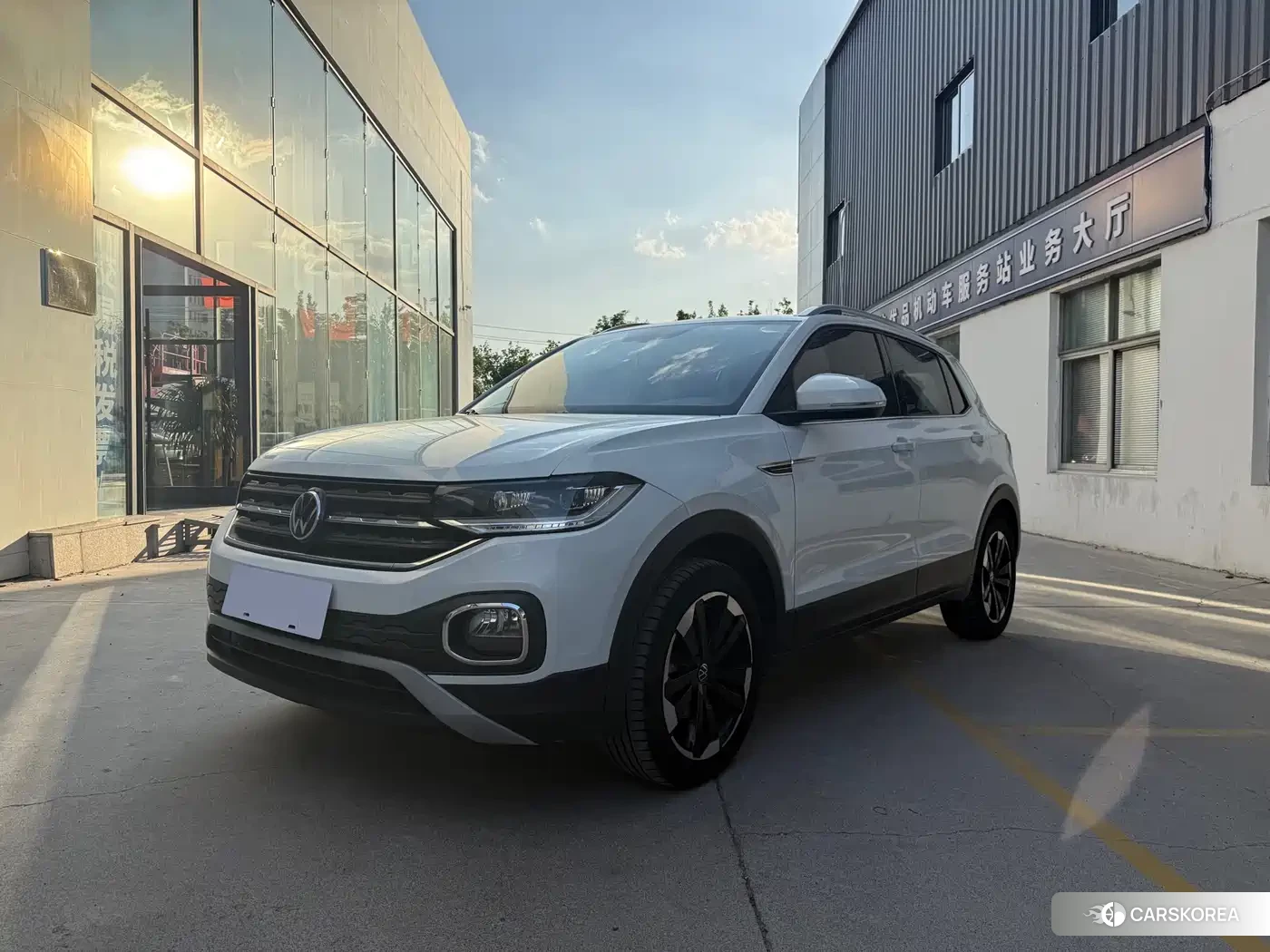 Volkswagen Tacqua id 4600570 из Китая 11