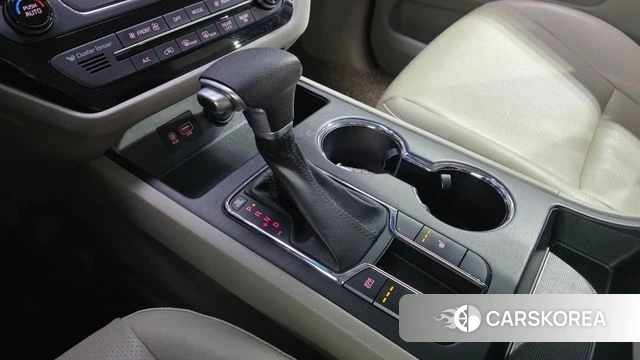 Kia The New Carnival id 4947255 из Кореи 29