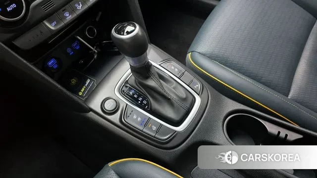 Hyundai Kona id 3004548 из Кореи 19