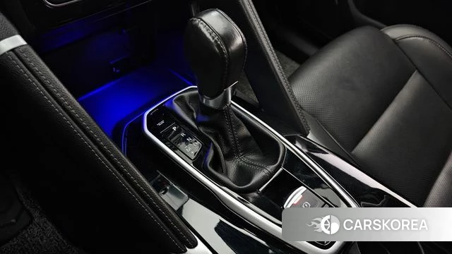 Renault Korea (Samsung) The New QM6 id 3807214 из Кореи 19