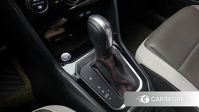 Volkswagen T-Roc id 3717069 из Кореи 19