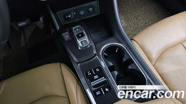 Hyundai Sonata (DN8) id 2932581 из Кореи 19