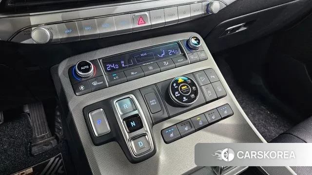 Hyundai Palisade id 3655151 из Кореи 19